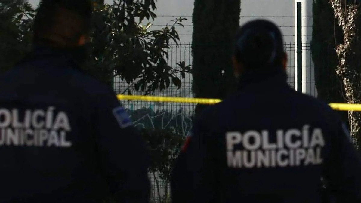 En aguas del río Atoyac fue hallado el cadáver de un hombre en el municipio de Cuautlancingo